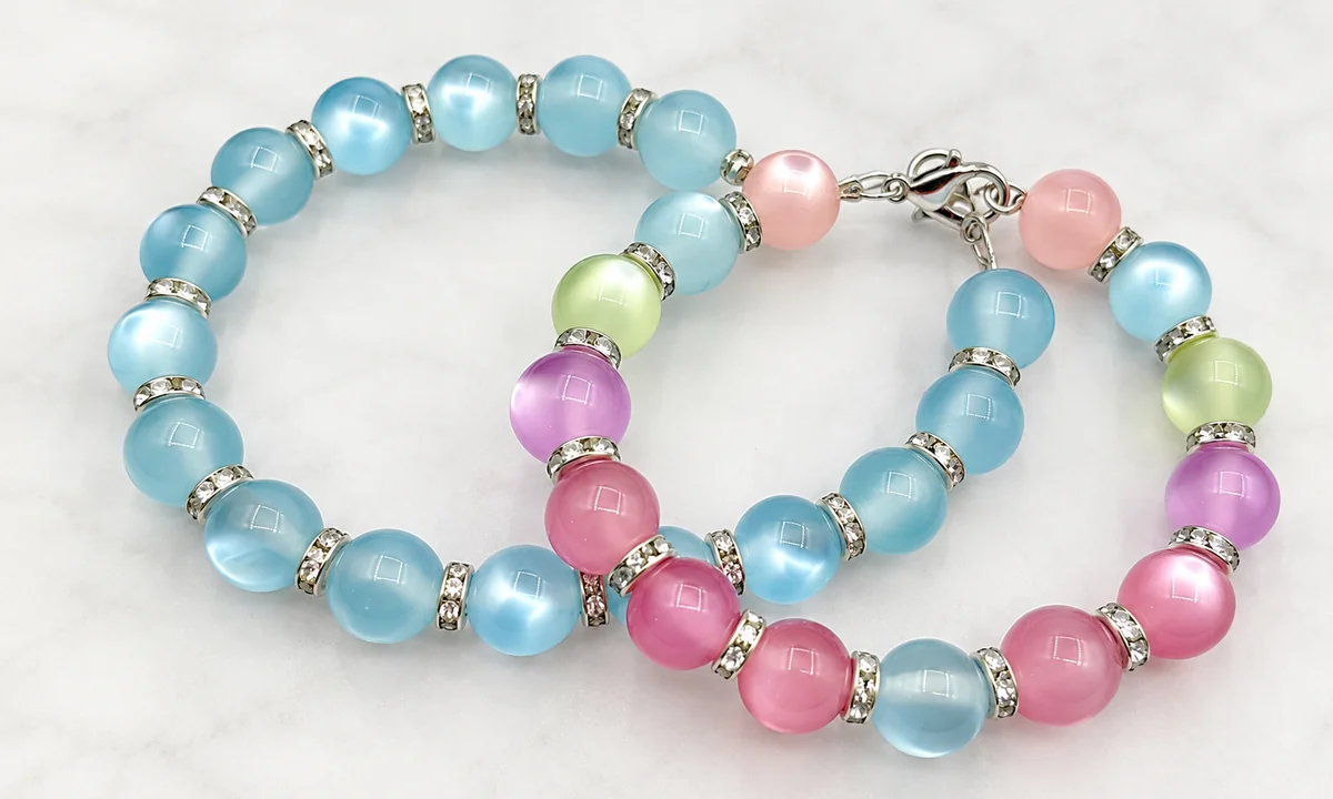 Bracelet design reference